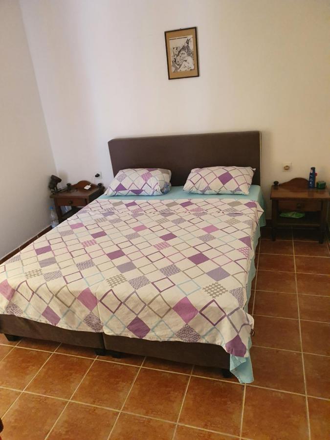 Apartmani Nar Sutomore Exterior foto