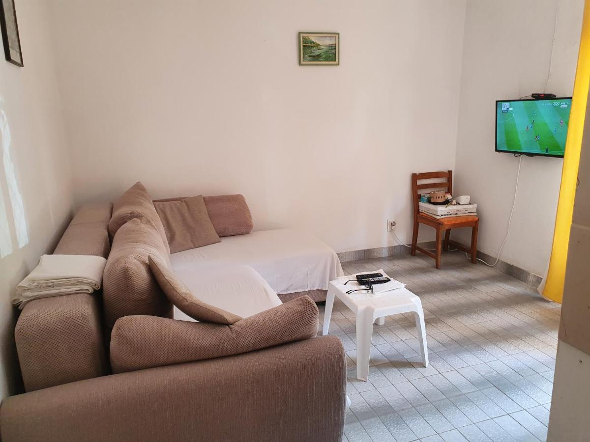 Apartmani Nar Sutomore Exterior foto