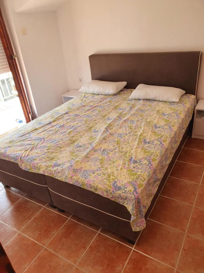 Apartmani Nar Sutomore Exterior foto